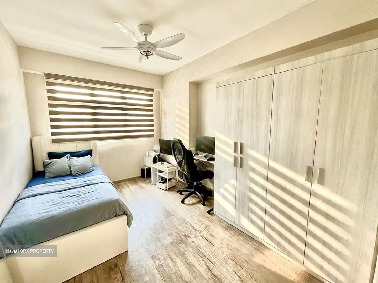 Blk 453C Fernvale Flora (Sengkang), HDB 4 Rooms #603267311